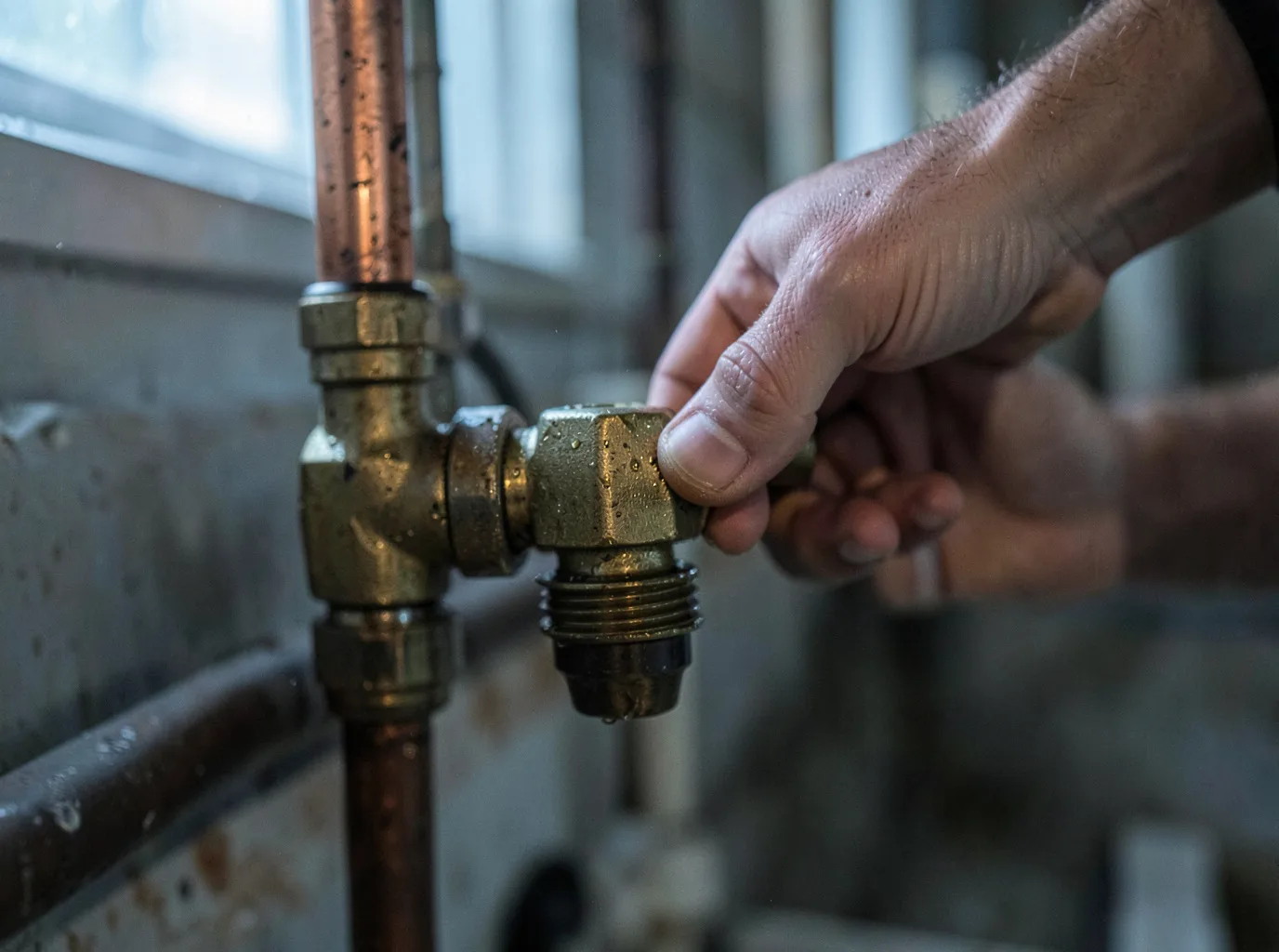 Emergency Plumber Pickett, WI FAQs